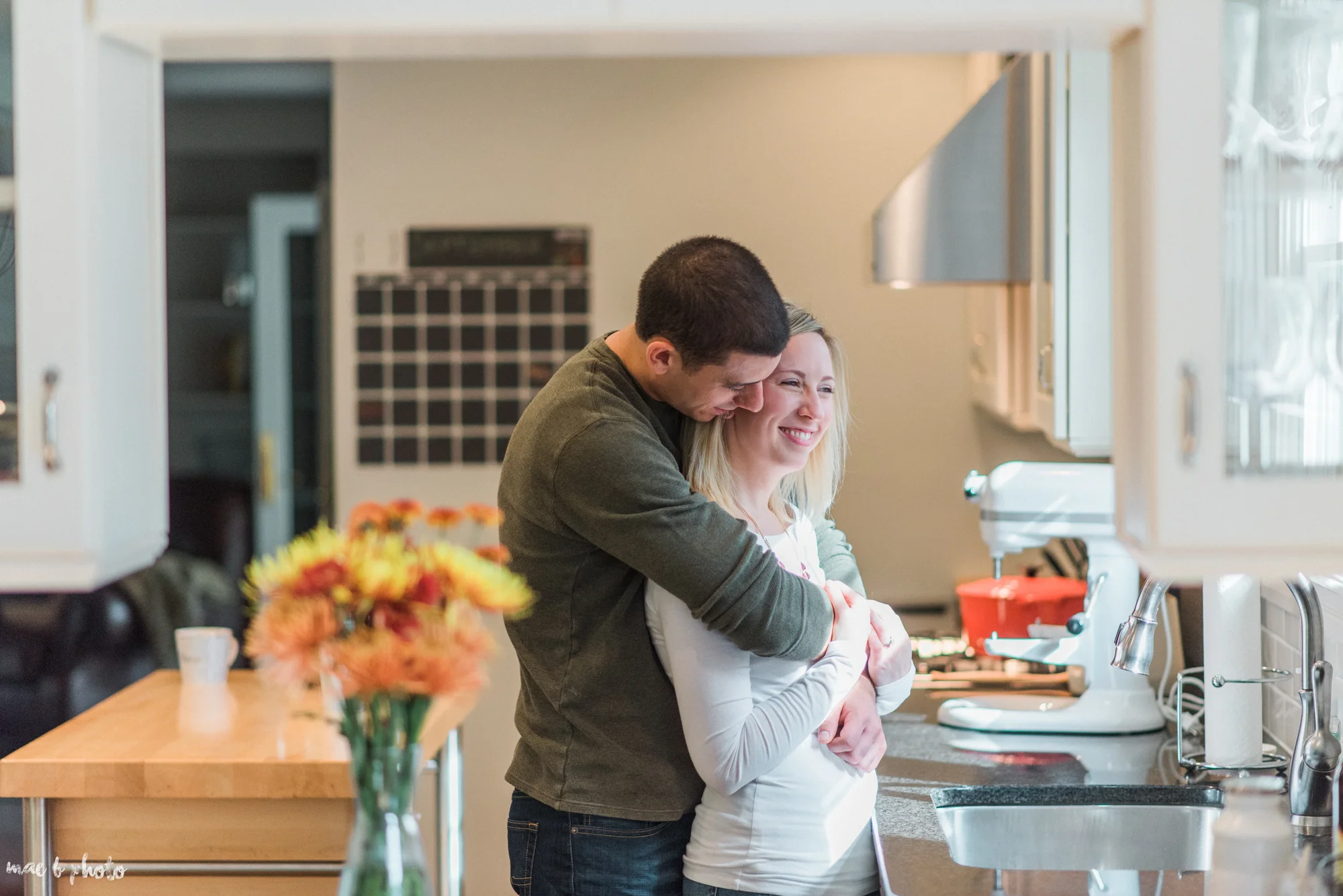 Emily & Michael's Lifestyle Engagement Session in Youngstown Ohio by Mae B Photo-21.jpg