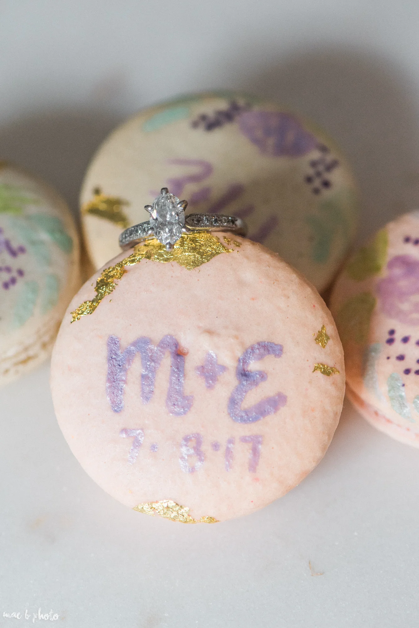 Emily & Michael's Lifestyle Engagement Session in Youngstown Ohio by Mae B Photo-2.jpg