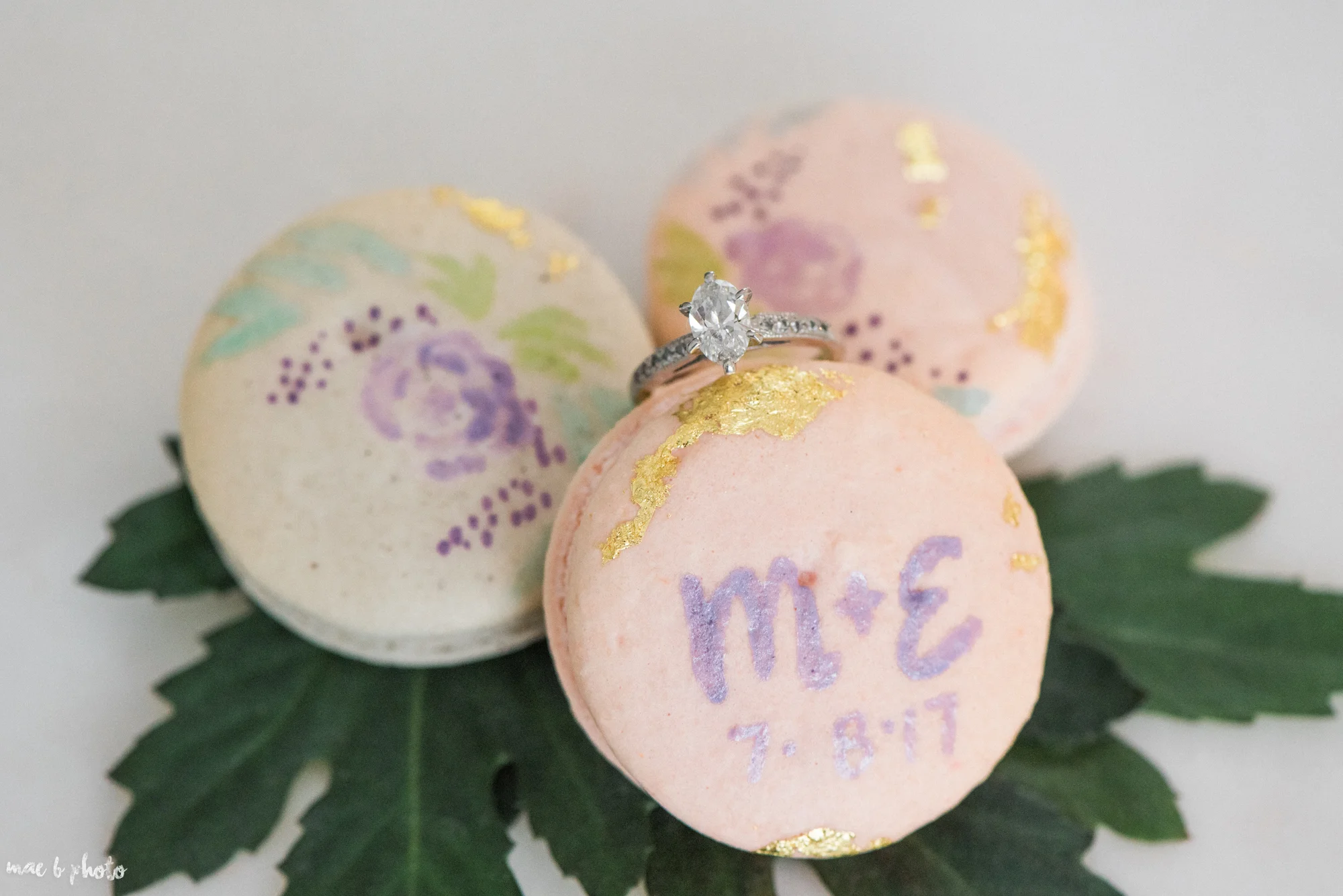 Emily & Michael's Lifestyle Engagement Session in Youngstown Ohio by Mae B Photo-3.jpg