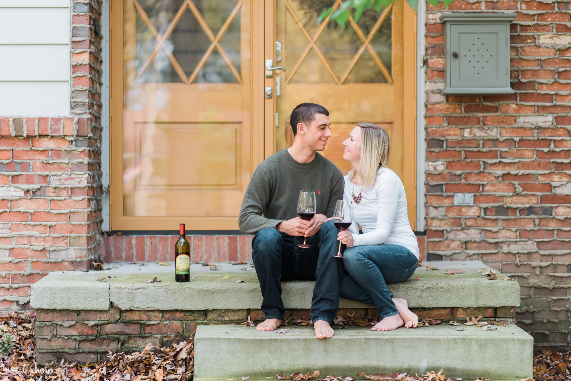 Emily & Michael's Lifestyle Engagement Session in Youngstown Ohio by Mae B Photo-34.jpg
