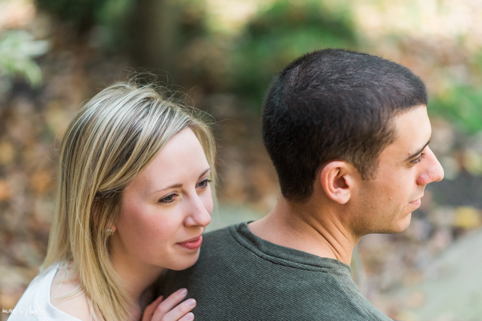 Emily & Michael's Lifestyle Engagement Session in Youngstown Ohio by Mae B Photo-43.jpg