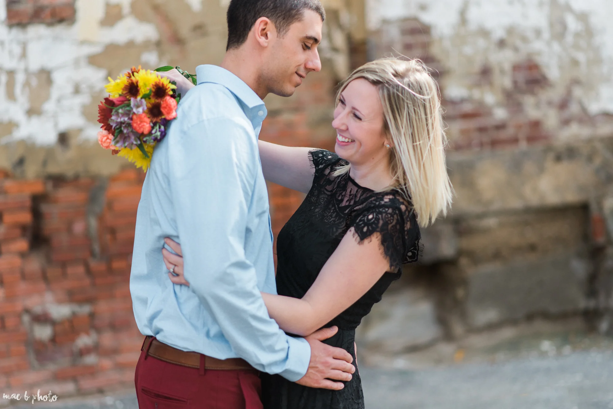 Emily & Michael's Lifestyle Engagement Session in Youngstown Ohio by Mae B Photo-51.jpg