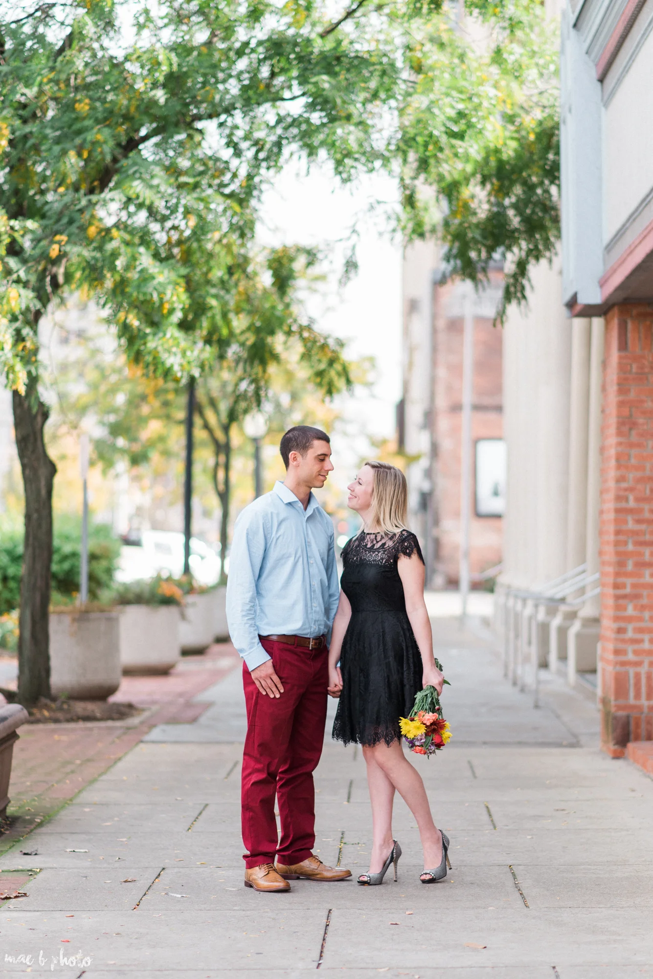 Emily & Michael's Lifestyle Engagement Session in Youngstown Ohio by Mae B Photo-56.jpg