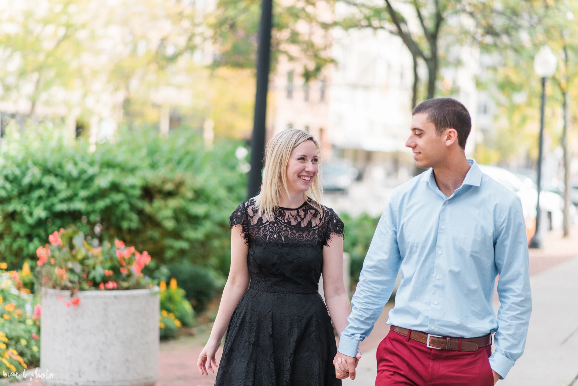 Emily & Michael's Lifestyle Engagement Session in Youngstown Ohio by Mae B Photo-60.jpg