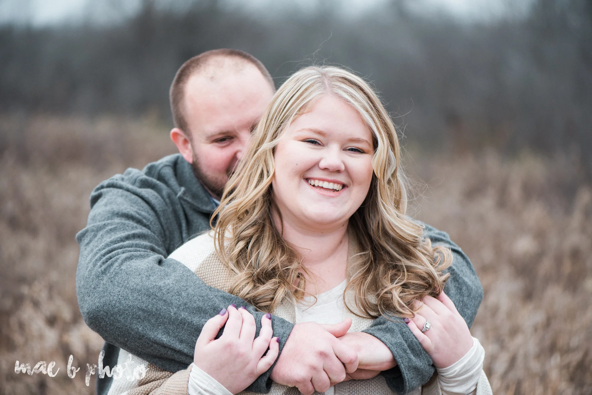 jenna and jay's winter engagement session in mill creek park in youngstown ohio -7.jpg