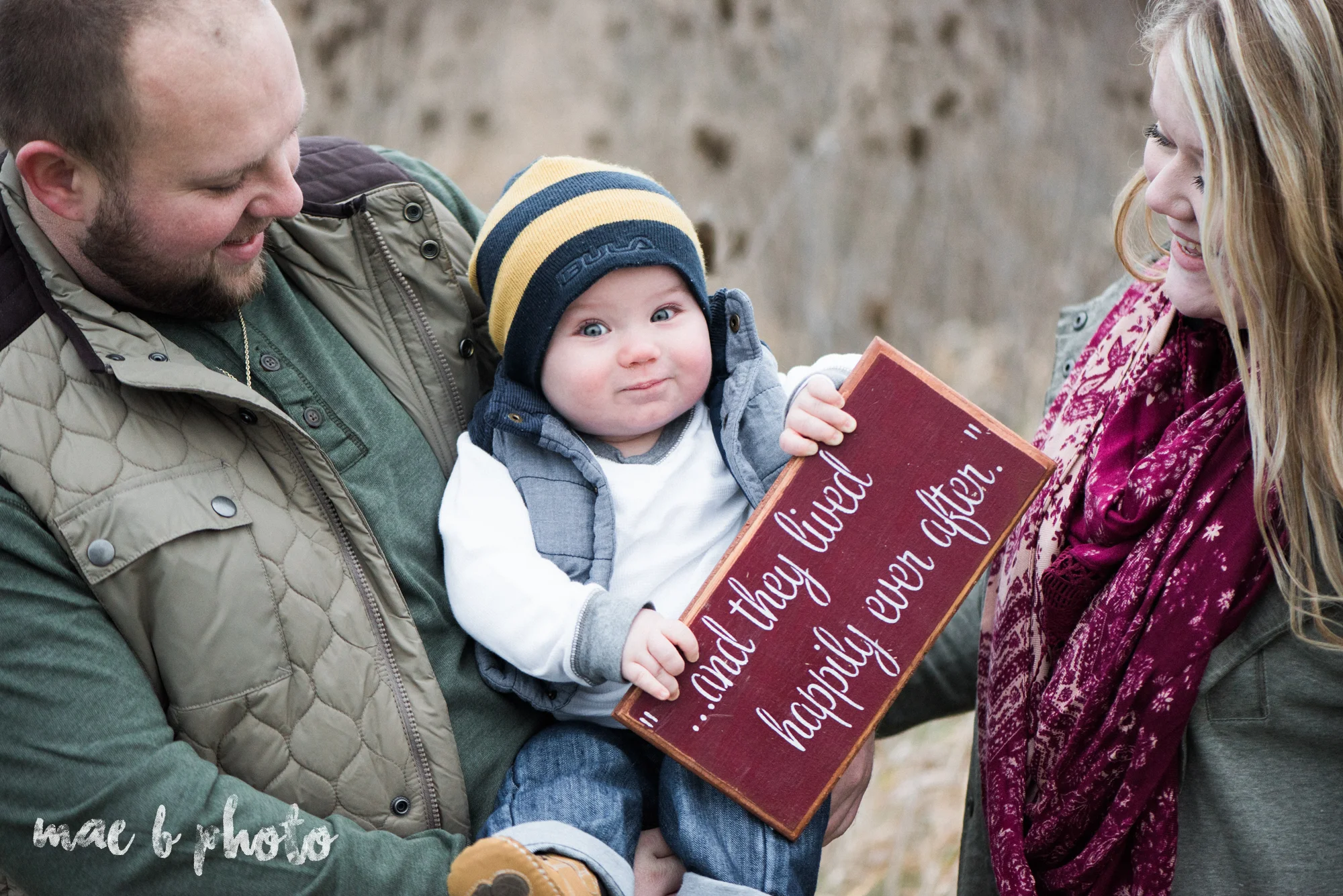 jenna and jay's winter engagement session in mill creek park in youngstown ohio -38.jpg