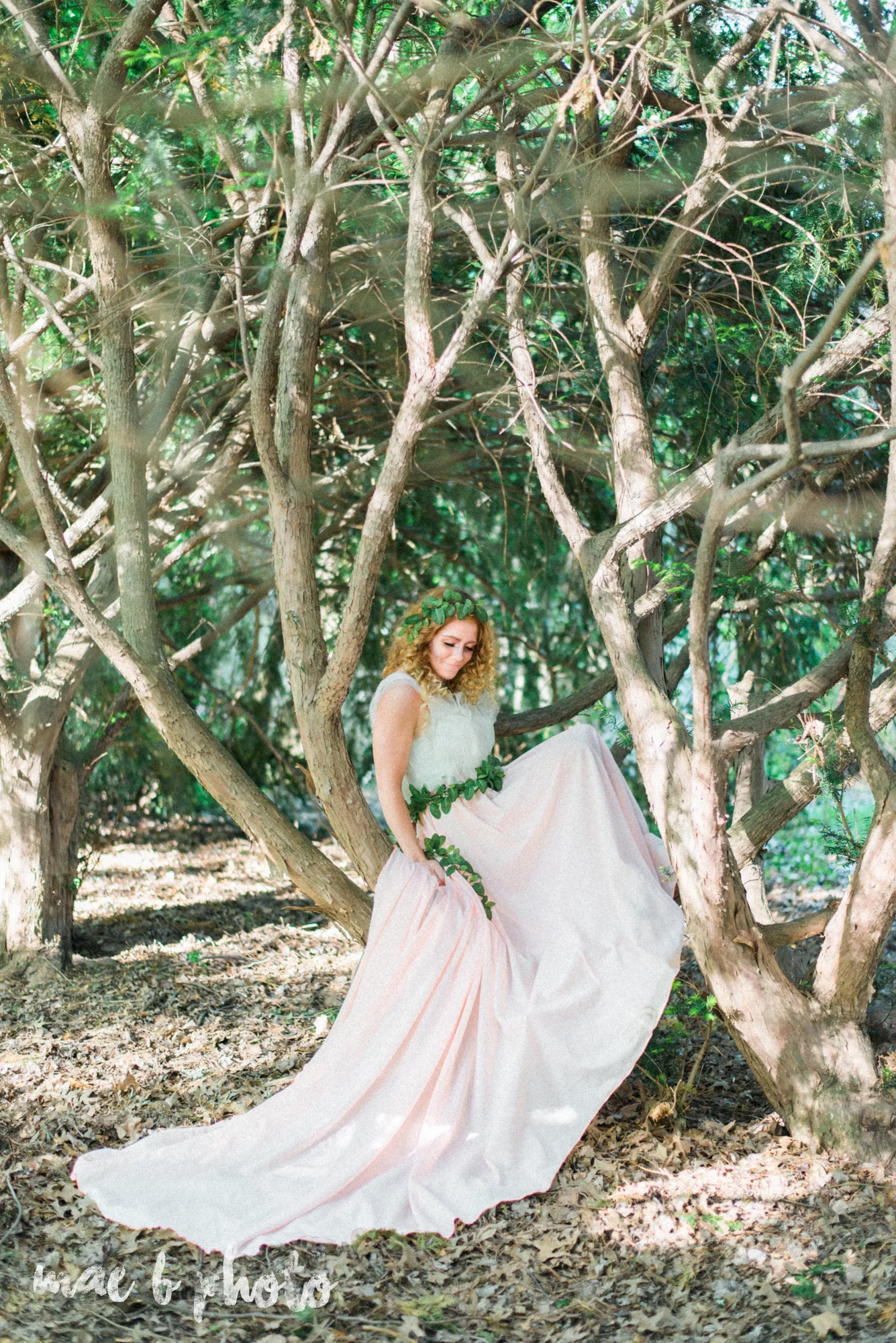 woodland inspired styled shoot in canfield ohio by youngstown wedding photographer mae b photo-35.jpg