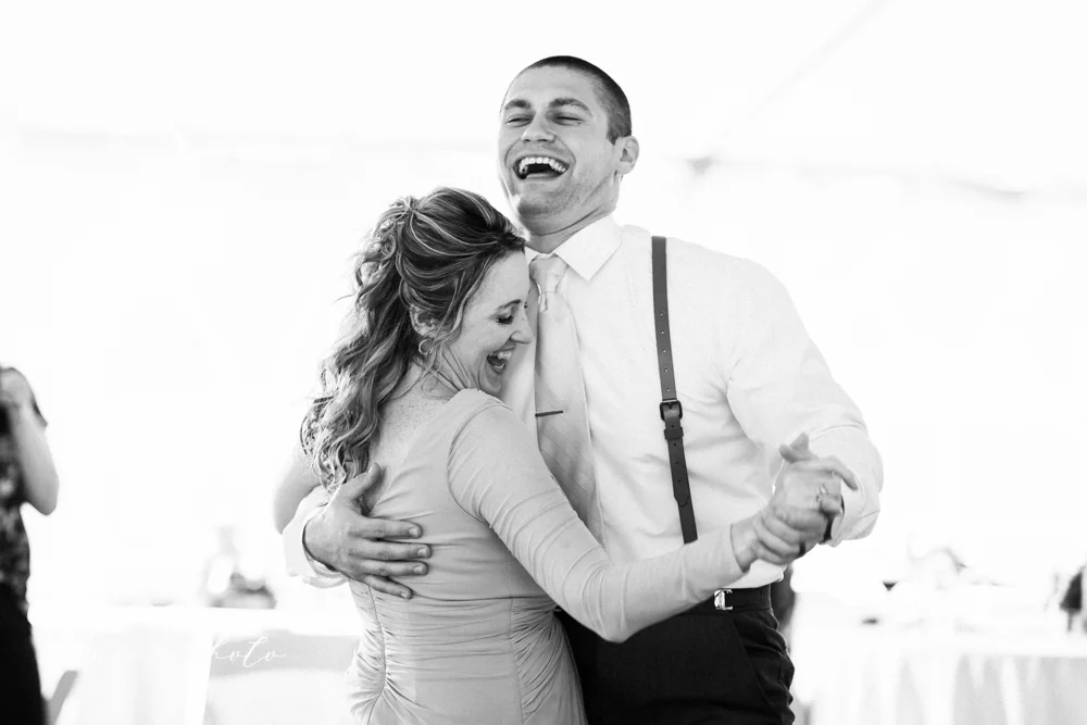 morgan and ryan's intimate outdoor summer winery midwest wedding at hartford hill winery and doubletree by hilton youngstown downtown in hartford ohio photographed by youngstown wedding photographer mae b photo-114.jpg