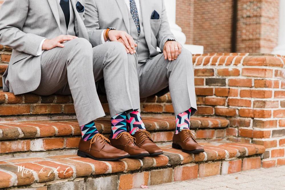 marcus and anthony's intimate fall gay wedding at the avalon inn in warren ohio and buhl park in hermitage pa photographed by youngstown wedding photographer mae b photo-208.jpg