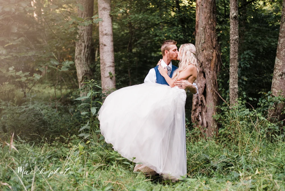 Best of Mae B Photo Weddings 2018 and a Thank You to All of the Mae B Photo Couples