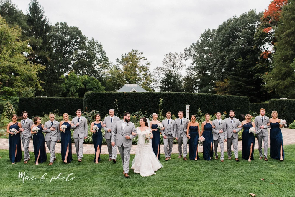 casey+and+matt's+big+fun+italian+fall+wedding+at+st+robert's+church+in+cortland+ohio+and+avion+on+the+water+in+youngstown+ohio+and+fellows+riverside+gardens+in+mill+creek+park+photographed+by+youngstown+wedding+photographer+mae+b+photo+-108.jpg