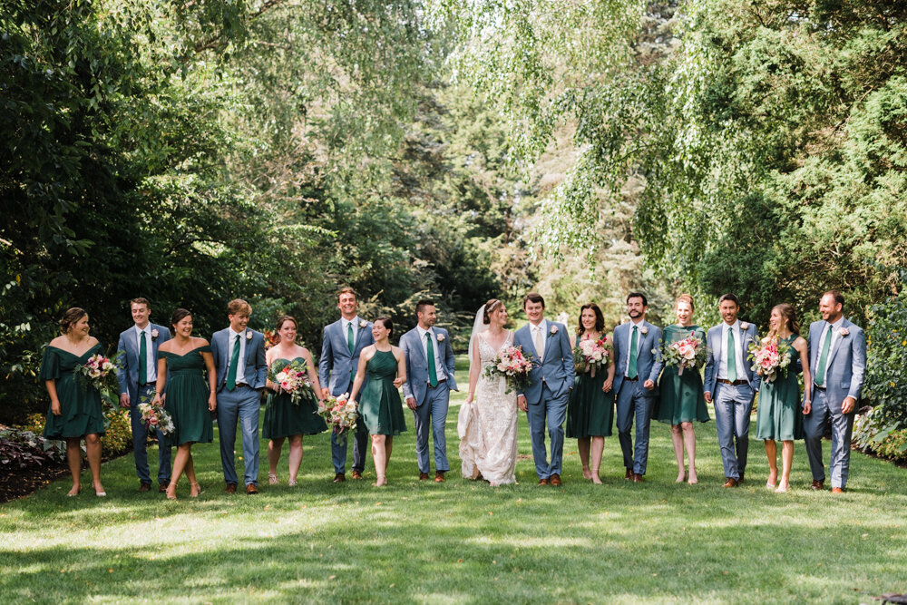 christina and michaels fun elegant summer wedding at fellows riverside gardens in mill creek park in youngstown ohio poland library in poland ohio drakes landing in boardman ohio by youngstown wedding photographer mae b photo-5.jpg