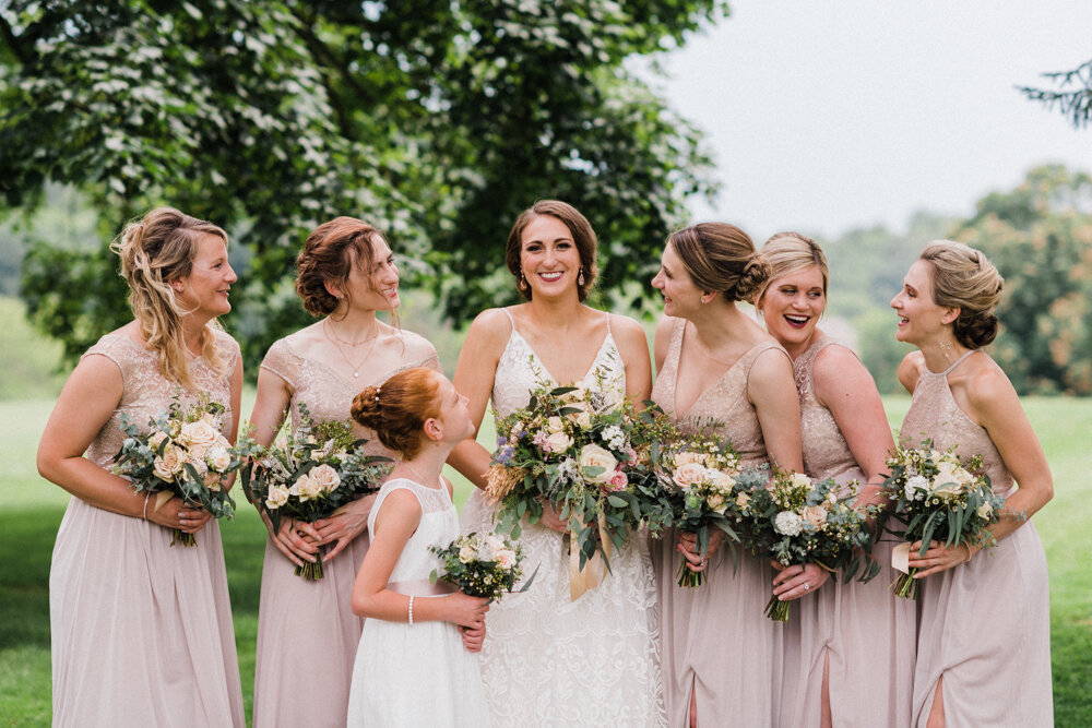 erin and shawns elegant summer country club wedding at the club at shadow lakes in aliquippa pa photographed by youngstown wedding photographer mae b photo-5.jpg