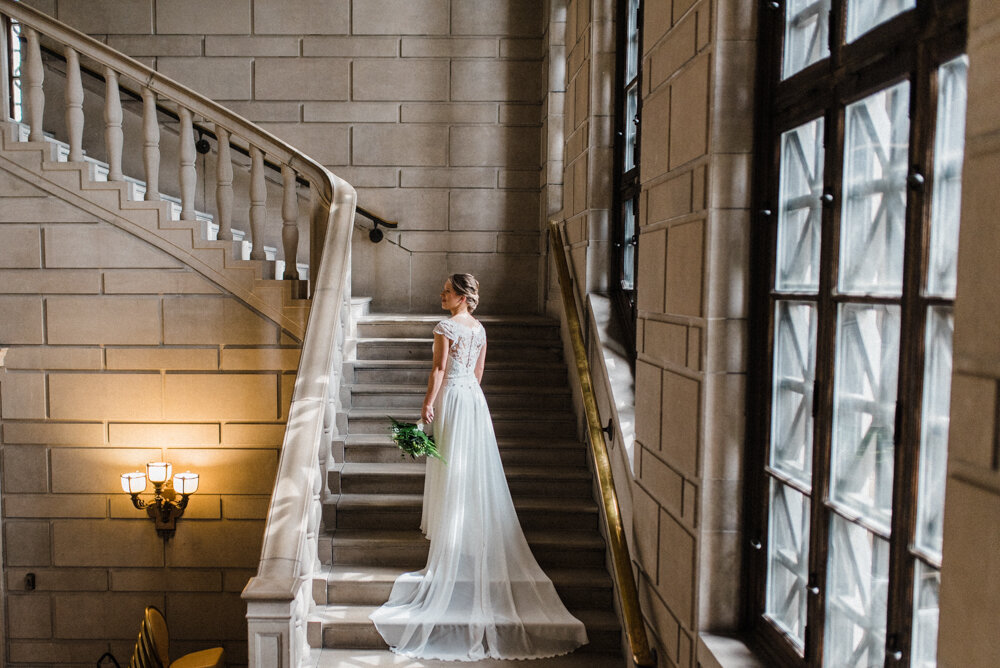 taylor and james intimate elegant spring wedding at stambaugh auditorium in youngstown ohio by youngstown wedding photographer mae b photo-2.jpg