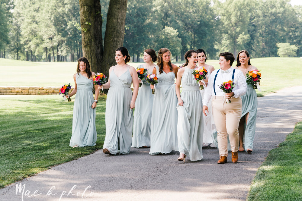 christine and ed's covid wedding reception at the grand resort golf club wedding country club wedding the avalon inn in warren ohio photographed by youngstown wedding photographer mae b photo-226.jpg