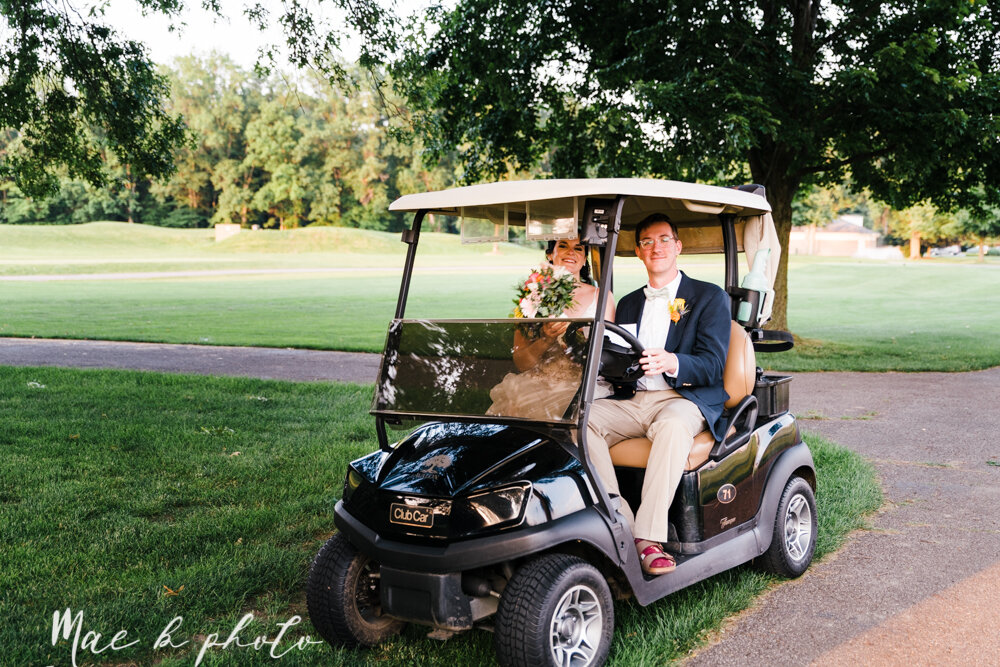 christine and ed's covid wedding reception at the grand resort golf club wedding country club wedding the avalon inn in warren ohio photographed by youngstown wedding photographer mae b photo-233.jpg