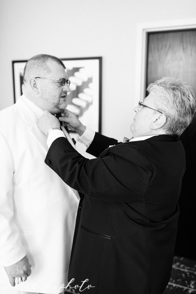 ray and john's summer gay wedding lgbtqa nontraditional wedding at the double tree youngstown and fellows riverside gardens mill creek park ohio by youngstown wedding photographer mae b photo-14.jpg