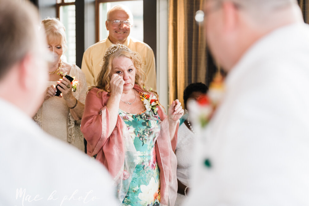 ray and john's summer gay wedding lgbtqa nontraditional wedding at the double tree youngstown and fellows riverside gardens mill creek park ohio by youngstown wedding photographer mae b photo-67.jpg