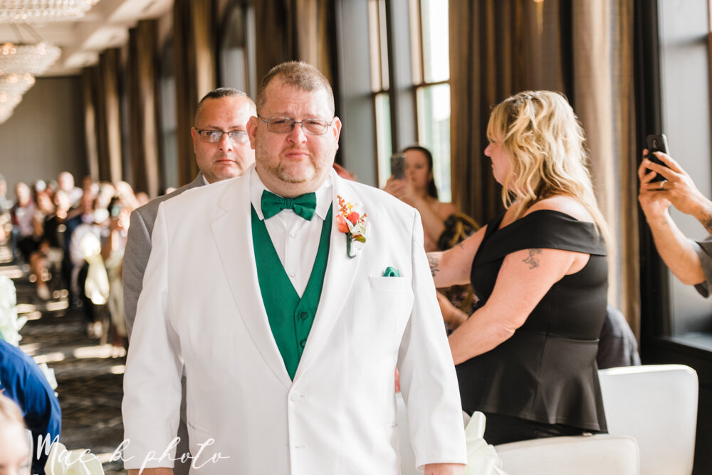 ray and john's summer gay wedding lgbtqa nontraditional wedding at the double tree youngstown and fellows riverside gardens mill creek park ohio by youngstown wedding photographer mae b photo-55.jpg