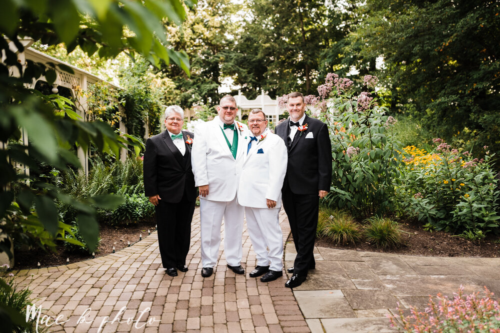 ray and john's summer gay wedding lgbtqa nontraditional wedding at the double tree youngstown and fellows riverside gardens mill creek park ohio by youngstown wedding photographer mae b photo-28.jpg