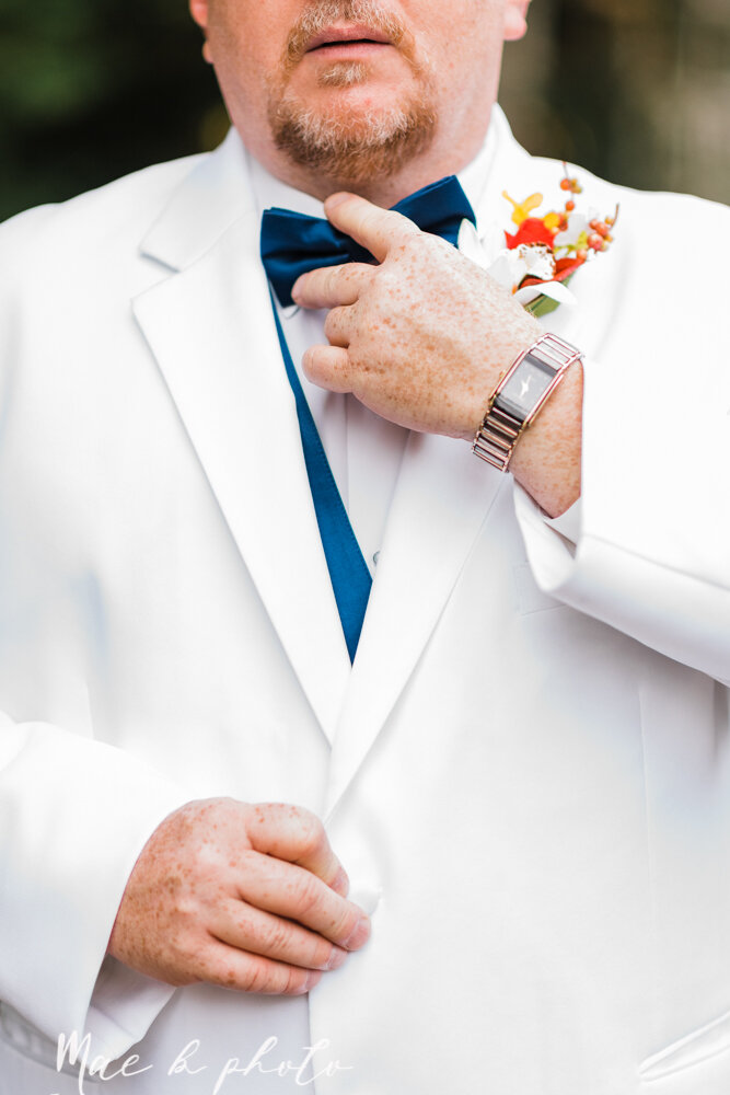 ray and john's summer gay wedding lgbtqa nontraditional wedding at the double tree youngstown and fellows riverside gardens mill creek park ohio by youngstown wedding photographer mae b photo-38.jpg