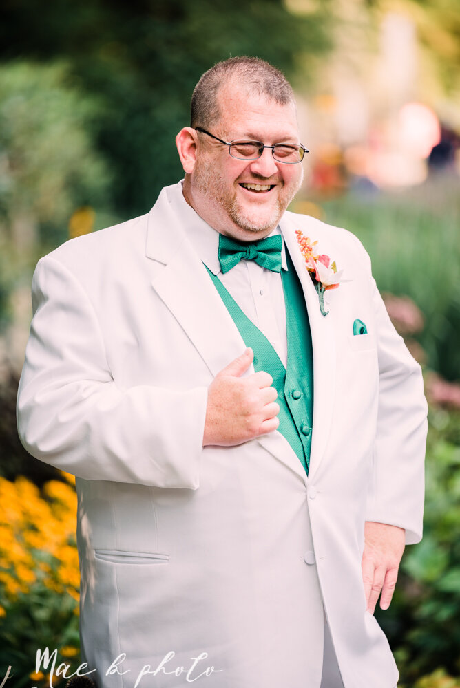 ray and john's summer gay wedding lgbtqa nontraditional wedding at the double tree youngstown and fellows riverside gardens mill creek park ohio by youngstown wedding photographer mae b photo-453.jpg