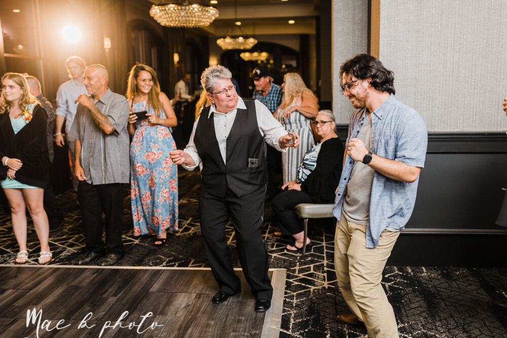 ray and john's summer gay wedding lgbtqa nontraditional wedding at the double tree youngstown and fellows riverside gardens mill creek park ohio by youngstown wedding photographer mae b photo-128.jpg