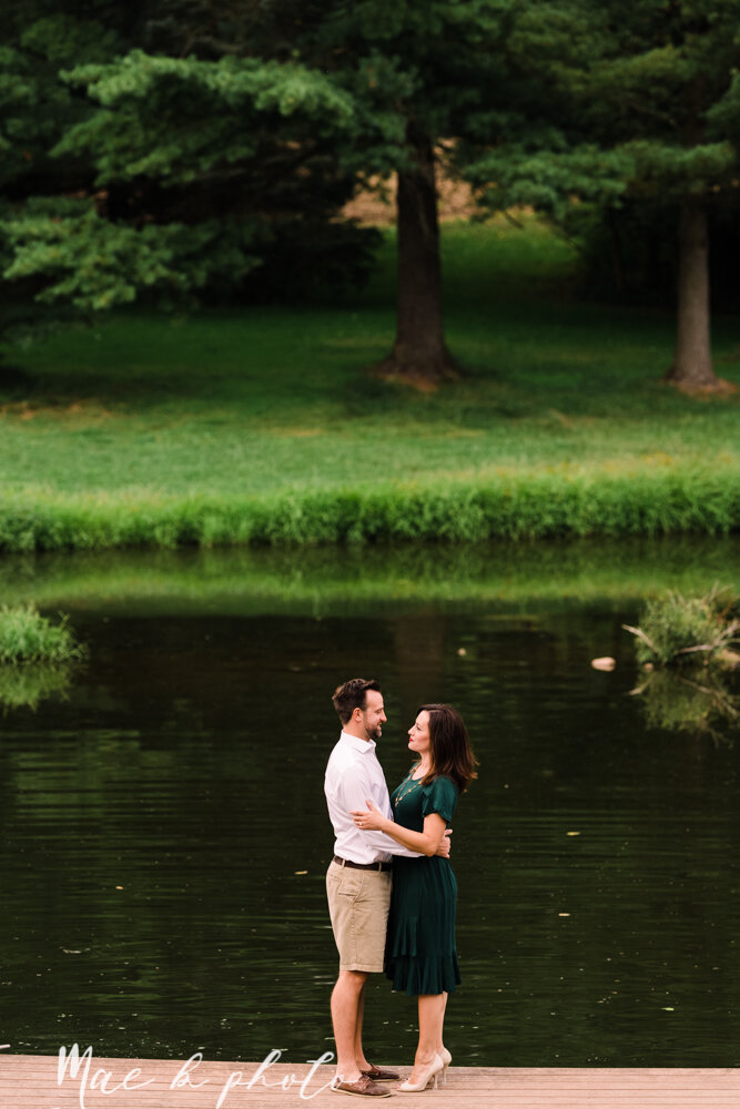 amanda + jimmy summer engagement session farm engagement session photographed by youngstown wedding photographer mae b photo-24.jpg