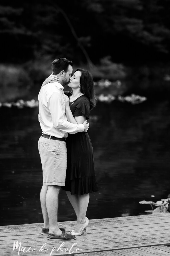 amanda + jimmy summer engagement session farm engagement session photographed by youngstown wedding photographer mae b photo-28.jpg