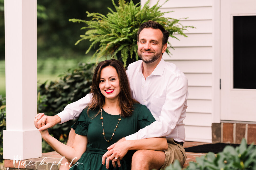 amanda + jimmy summer engagement session farm engagement session photographed by youngstown wedding photographer mae b photo-42.jpg