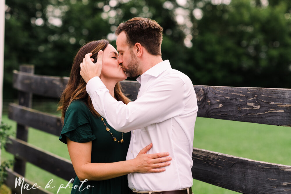 amanda + jimmy summer engagement session farm engagement session photographed by youngstown wedding photographer mae b photo-7.jpg