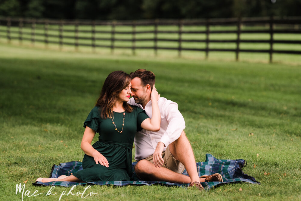 amanda + jimmy summer engagement session farm engagement session photographed by youngstown wedding photographer mae b photo-17.jpg