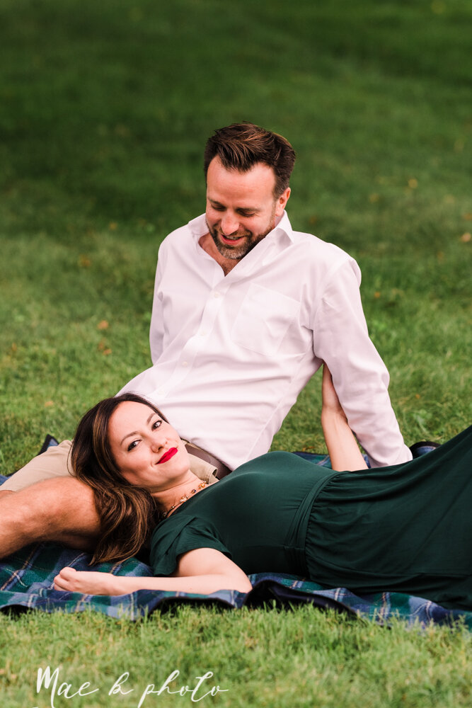 amanda + jimmy summer engagement session farm engagement session photographed by youngstown wedding photographer mae b photo-20.jpg