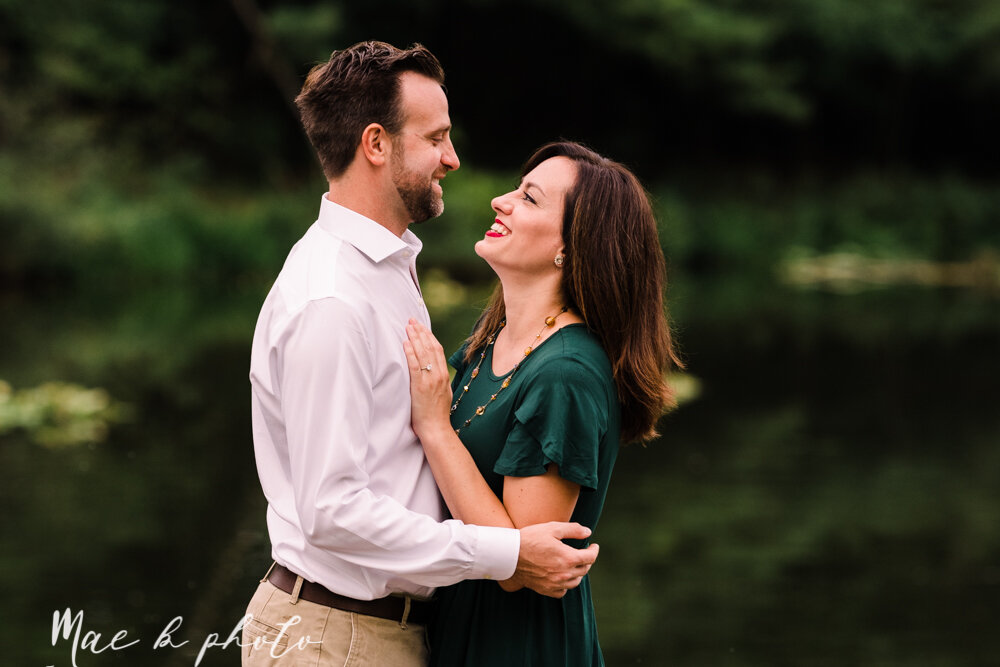 amanda + jimmy summer engagement session farm engagement session photographed by youngstown wedding photographer mae b photo-31.jpg