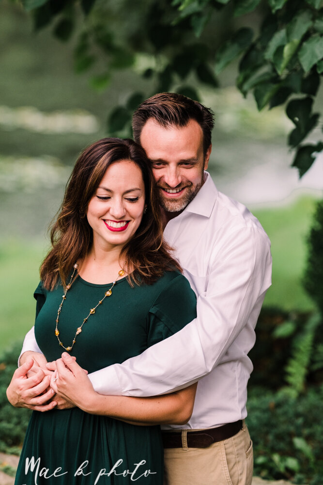 amanda + jimmy summer engagement session farm engagement session photographed by youngstown wedding photographer mae b photo-55.jpg
