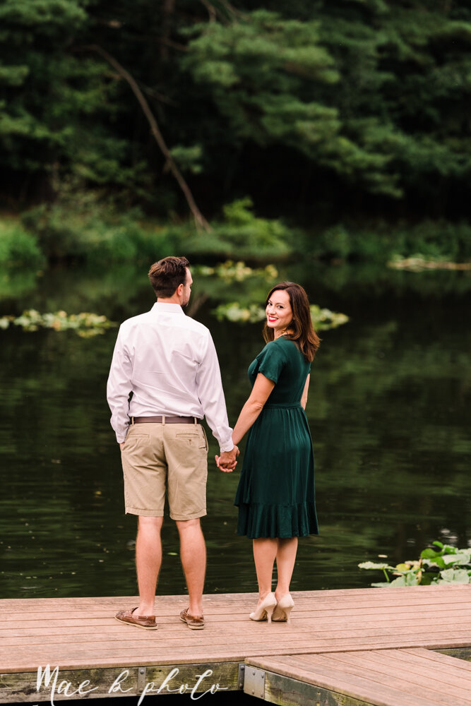 amanda + jimmy summer engagement session farm engagement session photographed by youngstown wedding photographer mae b photo-26.jpg