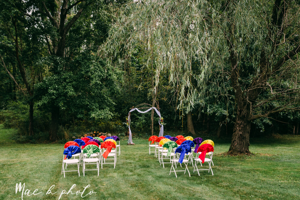 allie and nickie's colorful summer backyard pride wedding in kent ohio photographed by youngstown lgbtq wedding photographer mae b photo-38.jpg