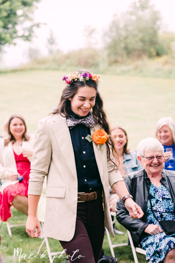 allie and nickie's colorful summer backyard pride wedding in kent ohio photographed by youngstown lgbtq wedding photographer mae b photo-42.jpg