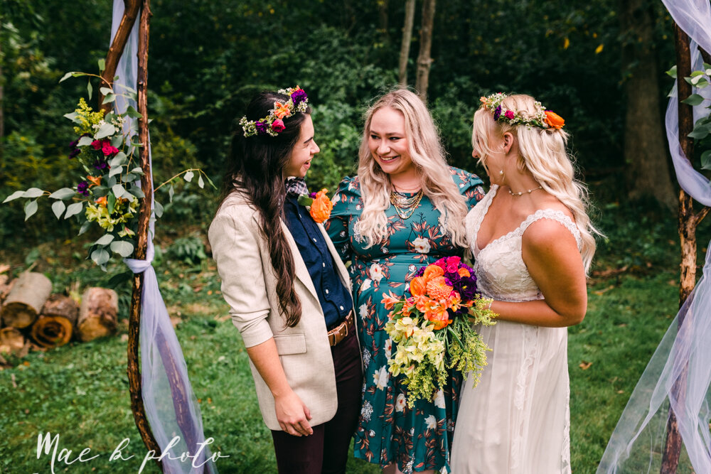 allie and nickie's colorful summer backyard pride wedding in kent ohio photographed by youngstown lgbtq wedding photographer mae b photo-66.jpg