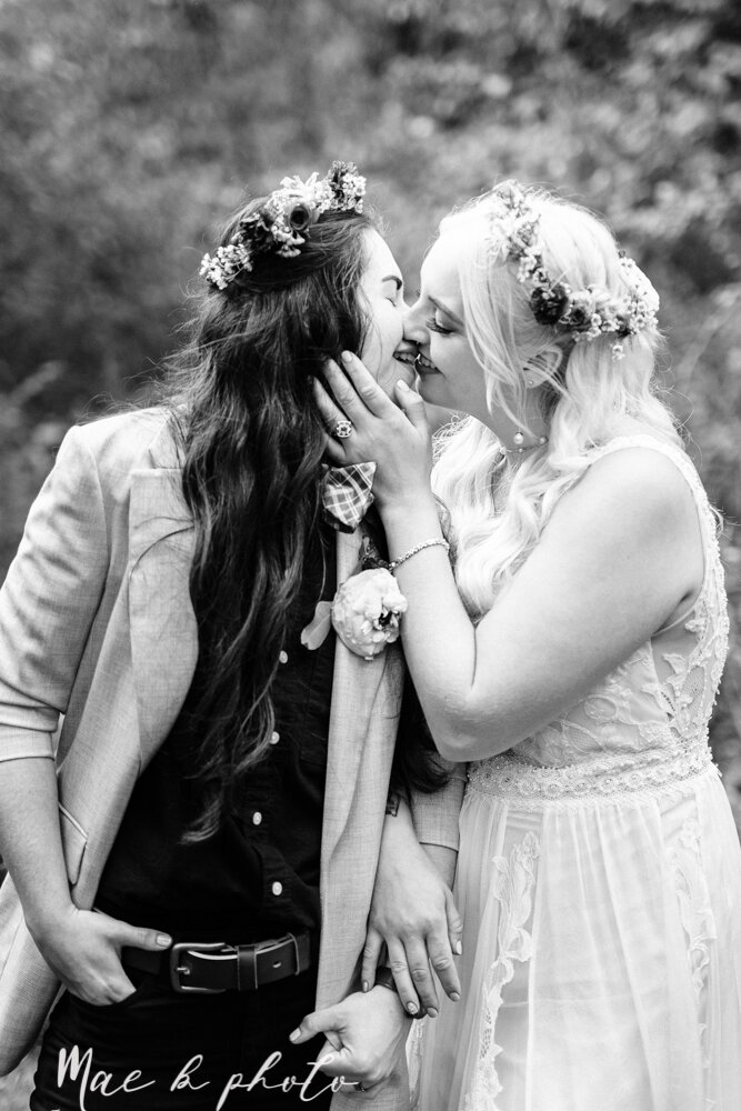allie and nickie's colorful summer backyard pride wedding in kent ohio photographed by youngstown lgbtq wedding photographer mae b photo-107.jpg