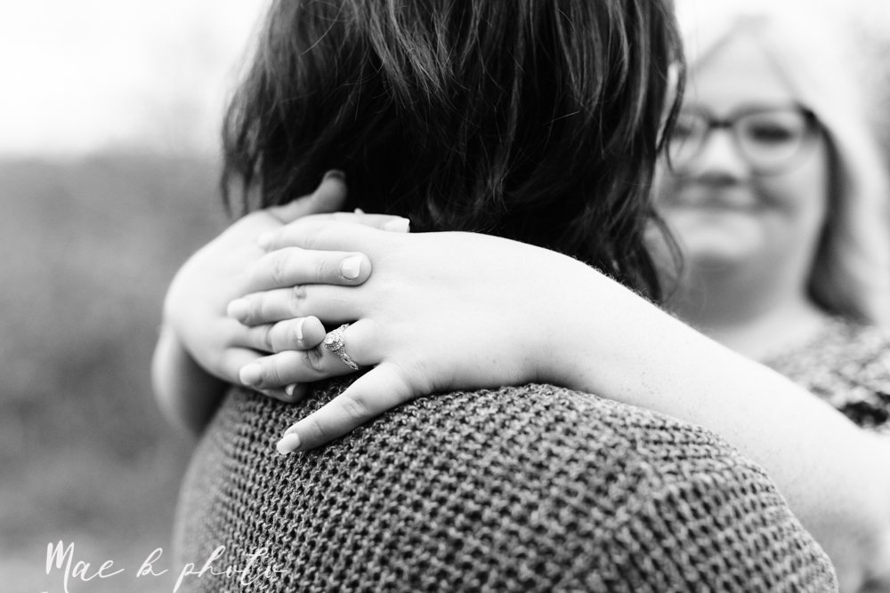 mae b photo youngstown wedding photographer downtown youngstown ohio engagement session mill creek park engagement session fall engagement session-50.jpg