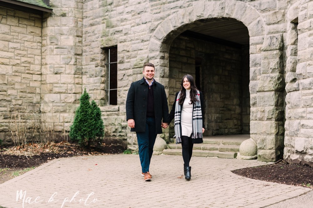 mae b photo youngstown wedding photographer squire's castle engagement session cleveland metroparks winter engagement session christmas engagement chagrin falls engagement session cleveland wedding photographer-4.jpg