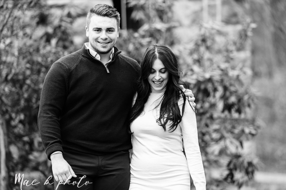 mae b photo youngstown wedding photographer squire's castle engagement session cleveland metroparks winter engagement session christmas engagement chagrin falls engagement session cleveland wedding photographer-13.jpg