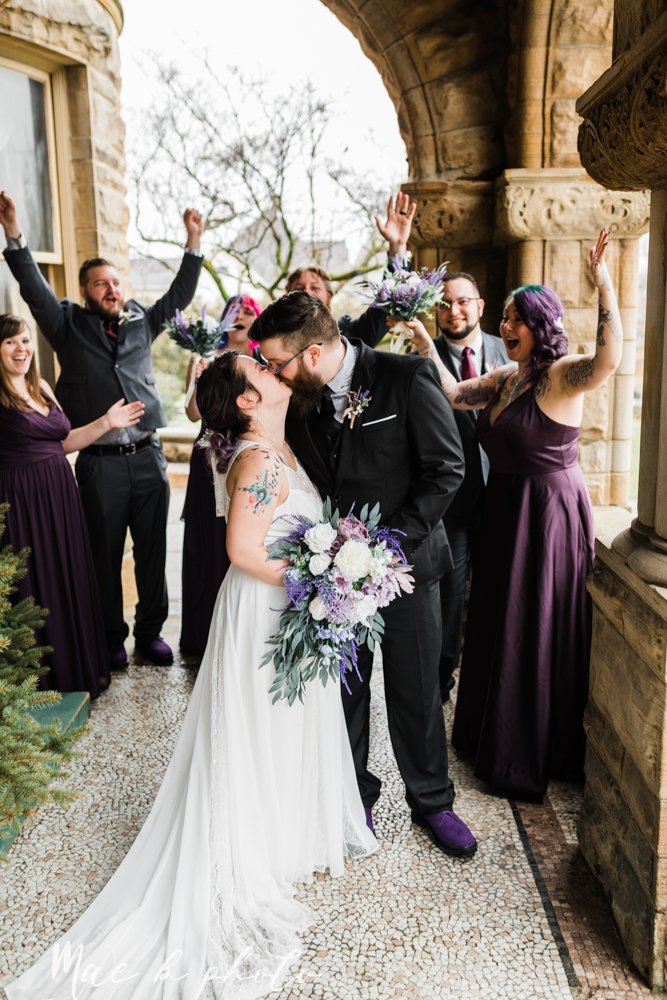liz and bens intimate winter 2.22.22 wedding day at buhl mansion in sharon pa photographed by youngstown wedding photographer mae b photo-65.jpg