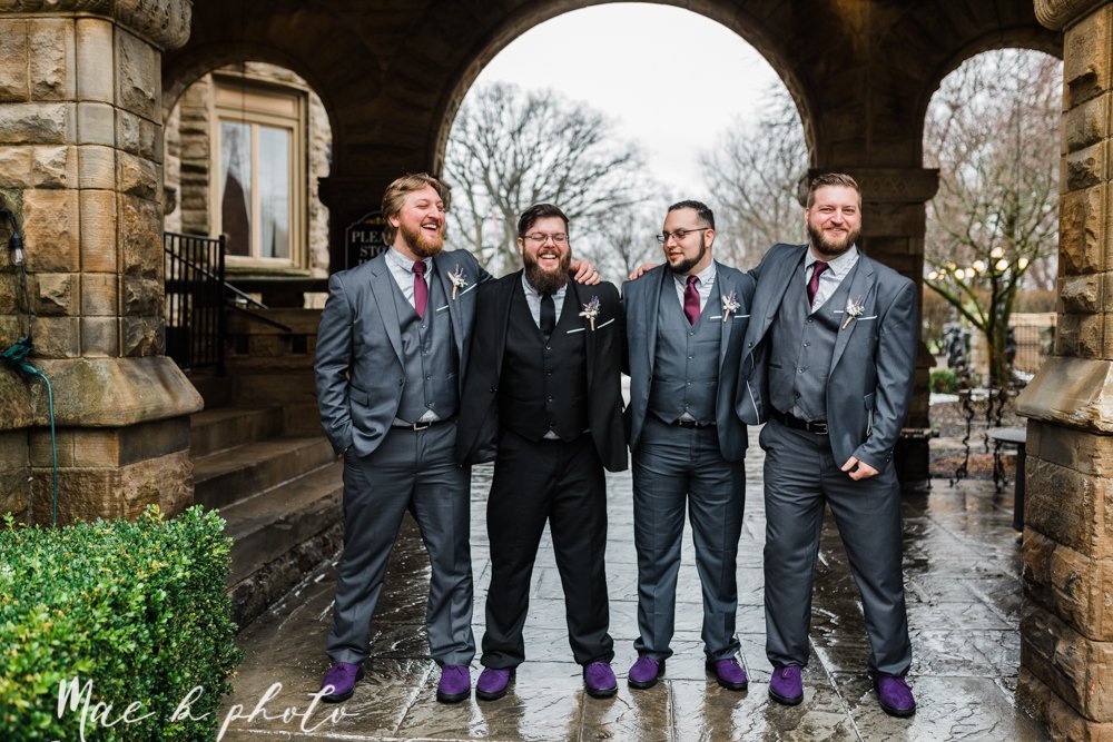 liz and bens intimate winter 2.22.22 wedding day at buhl mansion in sharon pa photographed by youngstown wedding photographer mae b photo-80.jpg