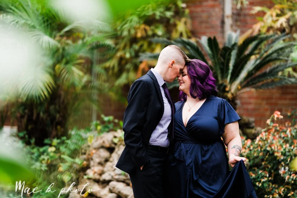 Mae B Photo Youngstown Wedding PhotographerBlog