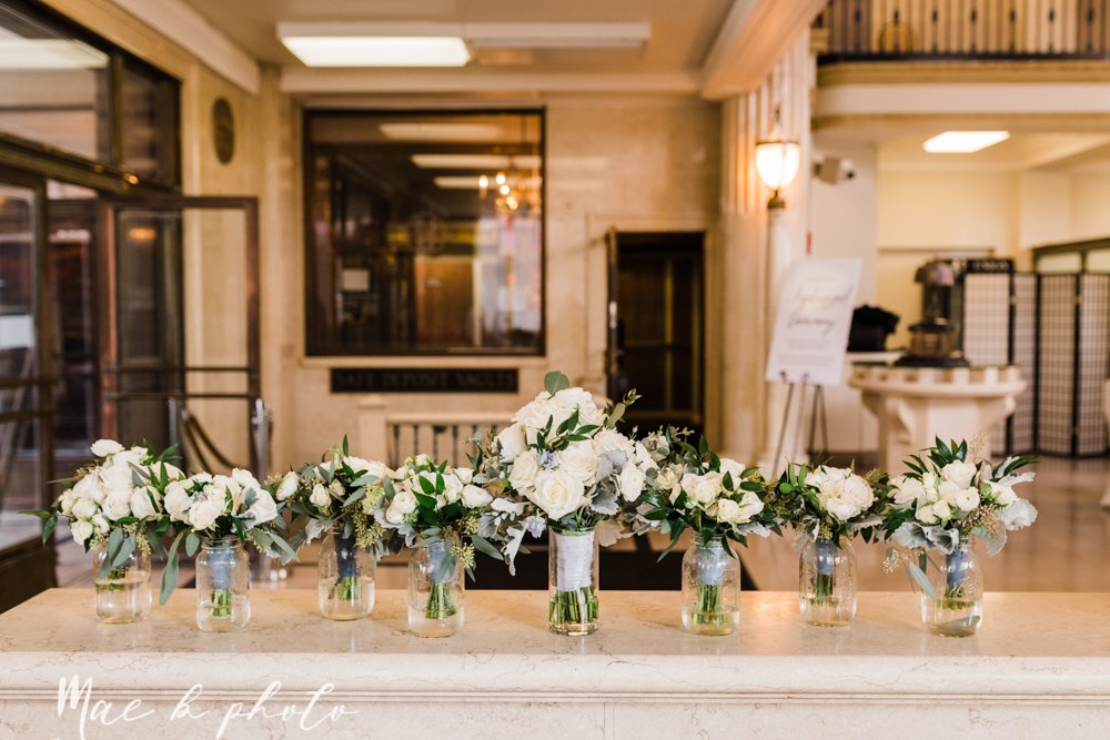 ana and josh's winter personalized wedding at union square tower in downtown warren and the grand pavilion at the grand resort in warren ohio photographed by youngstown wedding photographer mae b photo-32.jpg