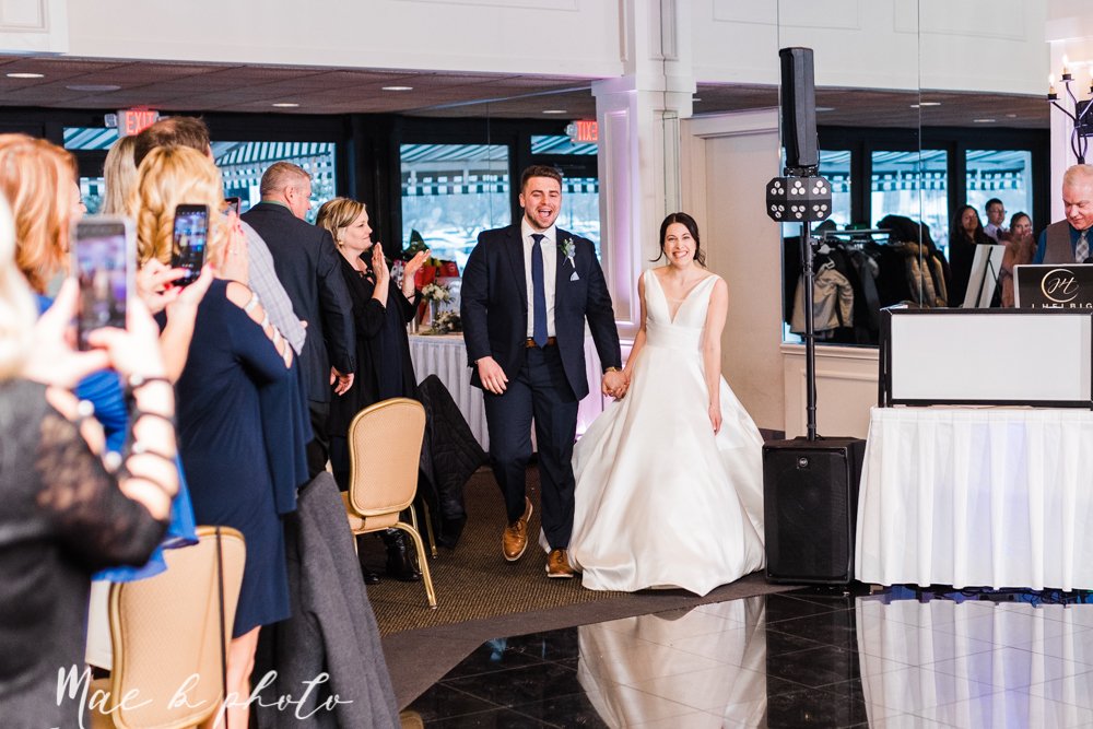 ana and josh's winter personalized wedding at union square tower in downtown warren and the grand pavilion at the grand resort in warren ohio photographed by youngstown wedding photographer mae b photo-83.jpg