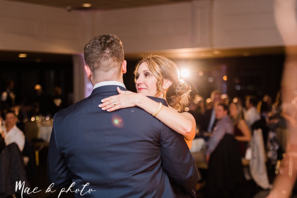 ana and josh's winter personalized wedding at union square tower in downtown warren and the grand pavilion at the grand resort in warren ohio photographed by youngstown wedding photographer mae b photo-94.jpg