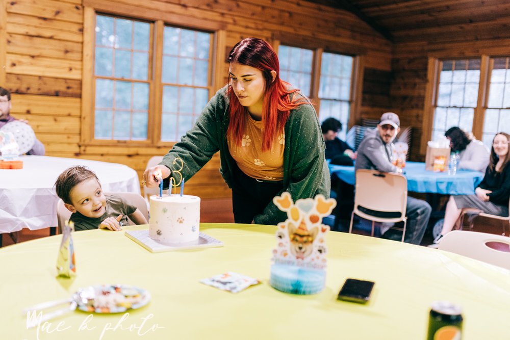atlas' puppy dog themed third birthday party at birch hill cabin in mill creek park photography by youngstown family photographer mae b photo-31.jpg